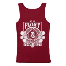 We All Float Women's